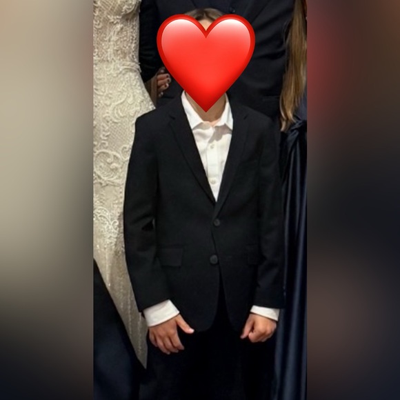 Appaman Mod Suit - Picture 3 of 3